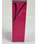 Vibrant Scent by Vanderbilt 100 ml/ 3.4 oz Eau de Toilette Spray free sh... - £17.05 GBP