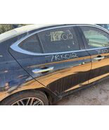 Crossmember/K-Frame Front RWD Fits 19-24 G70 104921393Bare K-Frame, Must... - $310.61