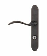 LARSON 20297857 QuickFit BRZ Handleset, Aged Bronze - $1,291.74 MXN