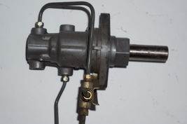 2000-2005 TOYOTA CELICA GT GT-S POWER BRAKE MASTER CYLINDER GTS OEM image 2