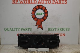 05-06 Ford Explorer Ac Heater Temperature Climate Control 100-27 Bx 1 - $34.99