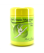 Made In Colombia Algas Marinas Cellulite Control Gel 17.5oz 500gr - £16.88 GBP