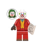 Toys DC The Joker WM884 Minifigures - £4.32 GBP