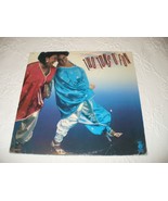 Two Tons O Fun Self Titled PROMO LP Vinyl Record Album Weather Girls NFS - $223.24 MXN