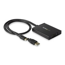 Startech MDP2DVID2 CONNECT YOUR MDP DEVICE TO ANY DVI-D DISPLAY WITH THE... - $170.14