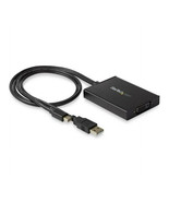 Startech MDP2DVID2 CONNECT YOUR MDP DEVICE TO ANY DVI-D DISPLAY WITH THE... - $1,411.41 MXN