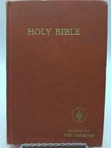 The Holy Bible containing New an Old Testaments Authorized King James Version - £13.70 GBP