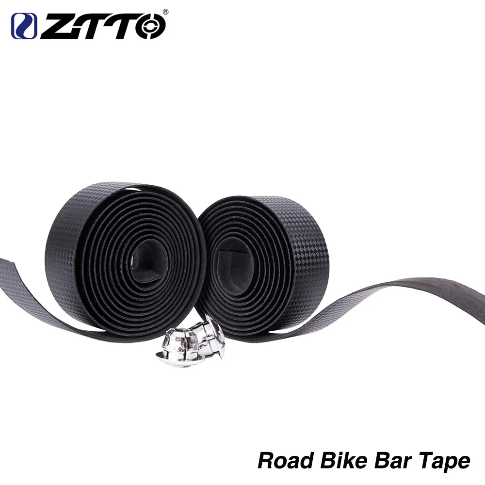 ZTTO High Quality Road Bike Bicycle Cycling Vition Damping Anti-Vition EVA PU Ha - $122.15