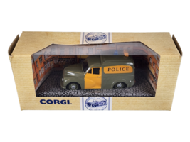 Corgi 96855 Morris 1000 Van Wiltshire Police - £10.86 GBP