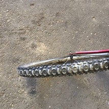 Vintage Crimson 1960&#39;s Huffy Camaro ￼ - $1,781.01