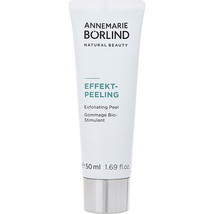 Annemarie Borlind by Annemarie Borlind Effekt-Peeling Exfoliating Peel --50ml... - $58.05