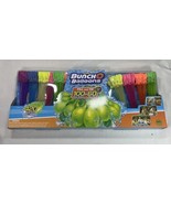 Water Balloons Rapid Fill, Self-Sealing 10 Out Of 12 Bunches Remain - $282.07 MXN