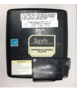 JANDY Century 10014046-001 Type 3R Pool Pump Controller Unit ONLY used #... - £253.79 GBP