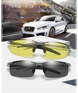 KH Change Color Driving Photochromic Sun Glasses Driver polarized Chameleon - €13,62 EUR