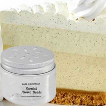 French Vanilla Cheesecake Scented Aroma Beads Room/Car Air Freshener - £22.37 GBP+