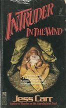 Intruder in the Wind Carr - £6.63 GBP