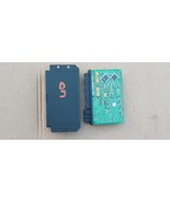 01-06 AUDI TT CONVERTIBLE TOP COMFORT BCM BODY CONTROL MODULE 8N7 962 267 I - $12,648.70 MXN