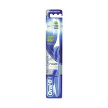 Oral-B Pro Expert Pulsar 35 Toothbrush Medium Pack of 3  - $41.00