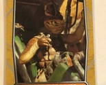 Star Wars Galactic Files Vintage Trading Card #351 Teemto Pagalies - $2.48