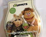 Disney The Muppets Scentsy Bar Wax Melts  RETIRED - $7.66