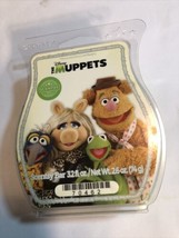 Disney The Muppets Scentsy Bar Wax Melts  RETIRED - £6.12 GBP