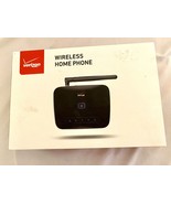 Huawei Verizon Wireless F256VW Home Phone Connect Device - £18.87 GBP