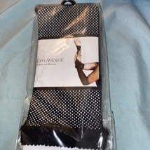 Leg Avenue Women’s Black Fishnet Gloves Pair One Size New NIP - £3.37 GBP