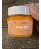 The SpaThecary Coastal Capri Glowing Body Scrub - €10,97 EUR