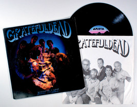 Lp grateful dead built to last thumb200