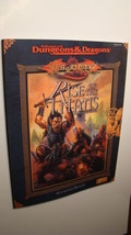 Module - Rise Of The Titans *New NM/MT 9.8* Dungeons Dragons - Dragonlance - £17.94 GBP