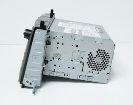 JBL 2013 2014 Toyota Venza Navigation GPS JBL Radio 86107-0T011 ISSUE image 7