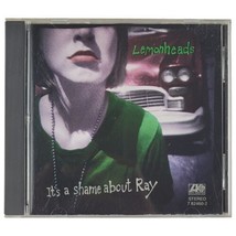 Lemonheads Its a Shame About Ray CD - 1992 - £2.34 GBP