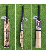 Bandook Burn Edition Hard Tennis Scoop Bat (2025) - $89.09 - $108.88
