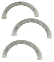 Federal Mogul 3128 AF 7 Thrust Washer Set for John Deere Tractor 3010 3020 4000 - $18.55