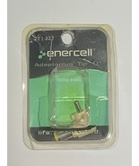 RadioShack Enercell Adaptaplug Tip 273-323 &quot;U&quot; 6.5mm O.D 3.1/4.1 mm I.D.... - $9.57 CAD