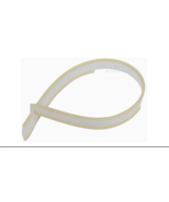 809006501 Dishwasher Lower Door Seal for Frigidaire 154576501 AP5809675 - $189.11 MXN