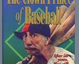 The Clown Prince of Baseball Max Pakin signed - $23.73