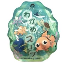 Disney Store Japan Finding Nemo Wakame Soup 10 Piece Package - £54.75 GBP