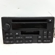 08 09 10 11 Mercury Grand Marquis Ford Crown Victoria AM FM XM CD cassette radio - £110.90 GBP