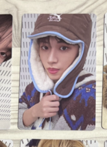RIWOO BOYNEXTDOOR Official POB Weverse Photocard &#39;NO GENRE&#39; Kpop Authentic - $375.22 MXN