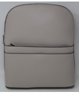 A New Day Backpack Dome Handbag Purse Pumice Stone NWT - $37.89 CAD