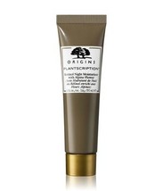 Origins Plantscription Retinol Night Moisturizer with Alpine Flower 30ml - £107.46 GBP