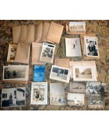Ralph Benton Emery, Wife Edith Ada Stubbs &amp; Family Photos Group Lot - $1,608.92 MXN