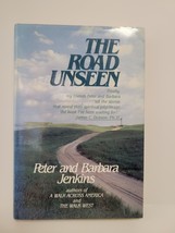 The Road Unseen - Peter &amp; Barbara Jenkins - £2.91 GBP