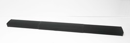 Sonance SB46L 3.0-Channel Soundbar - Black - £173.01 GBP