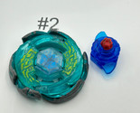 Galaxy Pegasis W105R²F Deck Entry Set Ver. Beyblade Metal Fight Masters ... - £28.86 GBP