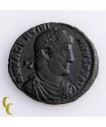 364-375 Ad Valentinian I Bronze Centanionalis-
show original title

Orig... - $154.36 CAD