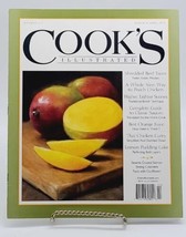 Cook&#39;s Illustrated March April 2014 - £6.99 GBP