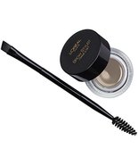 L&#39;Oreal Paris Brow Stylist Frame and Set, Warm Brunette, 0.08 oz. - $175.63 MXN