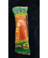 PEZ ~ CHRISTMAS ~ SANTA CLAUS ~ In Package w/Candy ~ See All Pics &amp; Read - $19.01 MXN